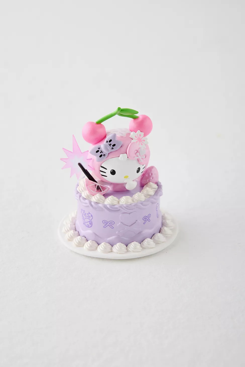tokidoki X Sanrio Hello Kitty & Friends Blind Box Figure | Urban Outfitters (US and RoW)