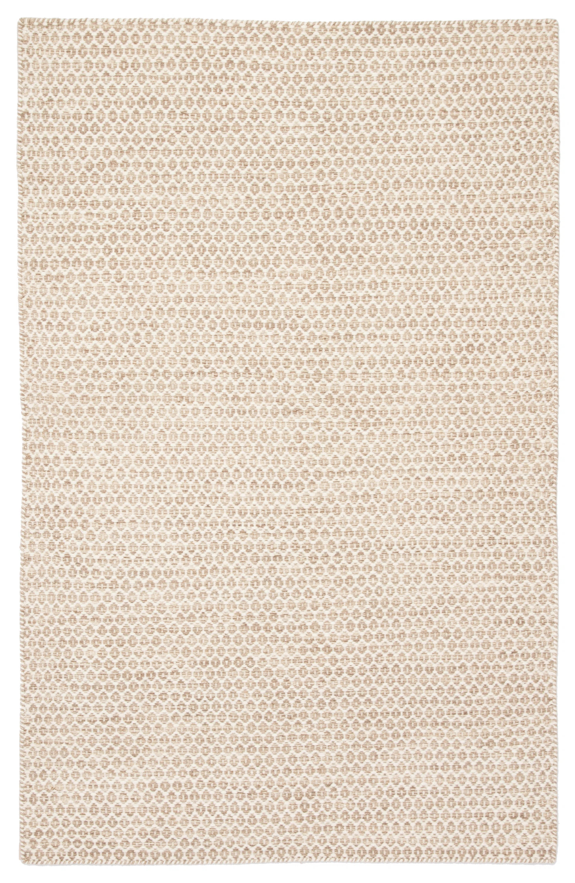 Midford Wool Geometric Indoor Rug | Wayfair North America