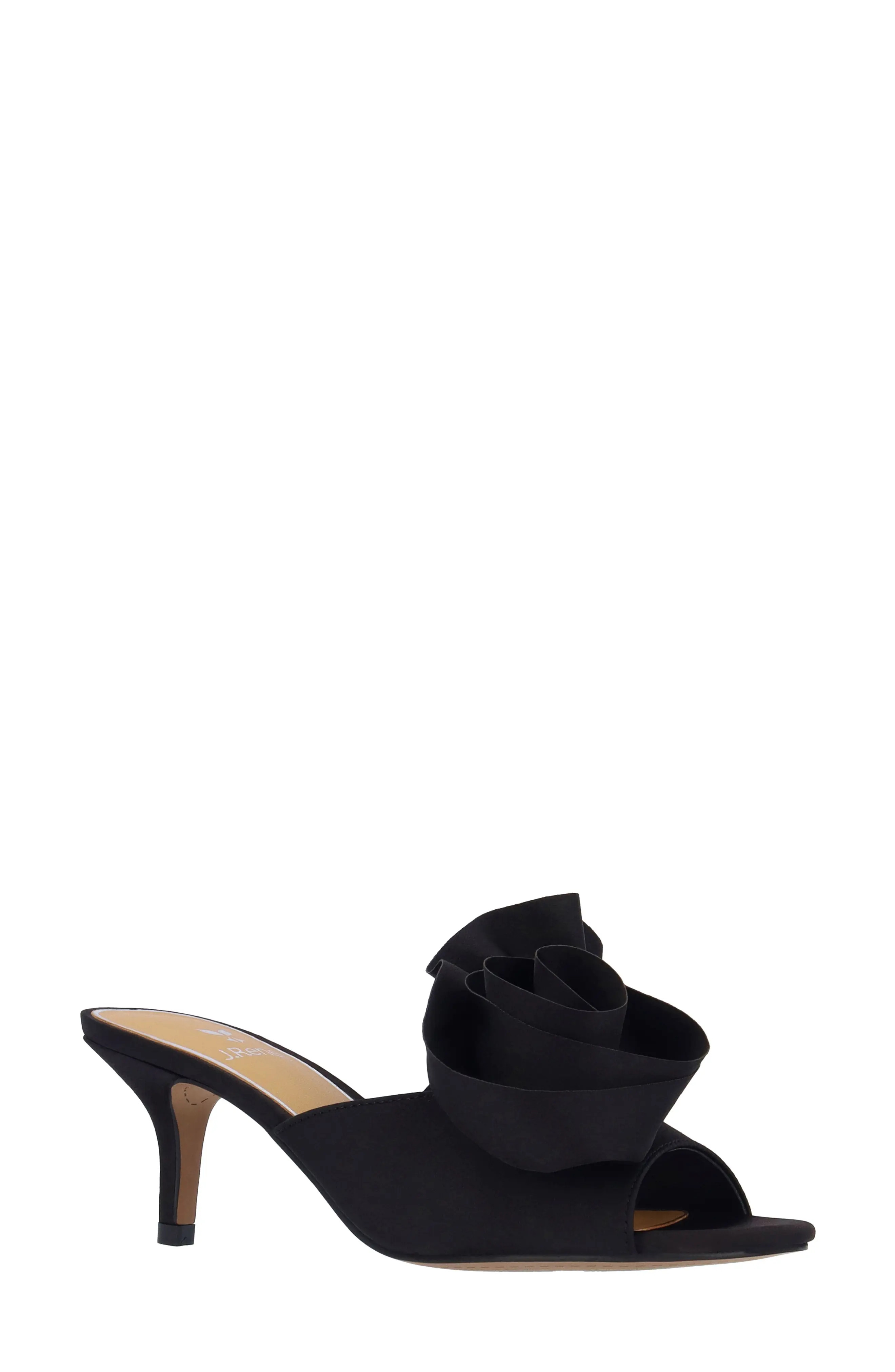 Briston Slide Sandal (Women) | Nordstrom | Nordstrom