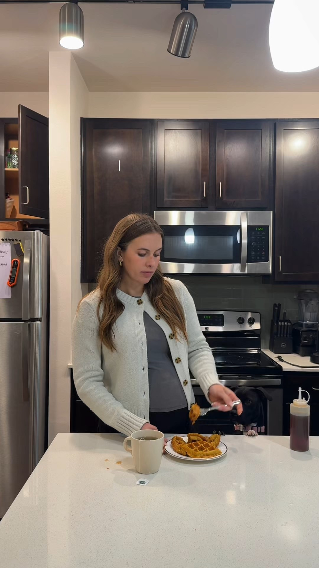 Some of my favorite meals & staples during the third trimester? 

#LTKBump #LTKActive #LTKSeasonal
