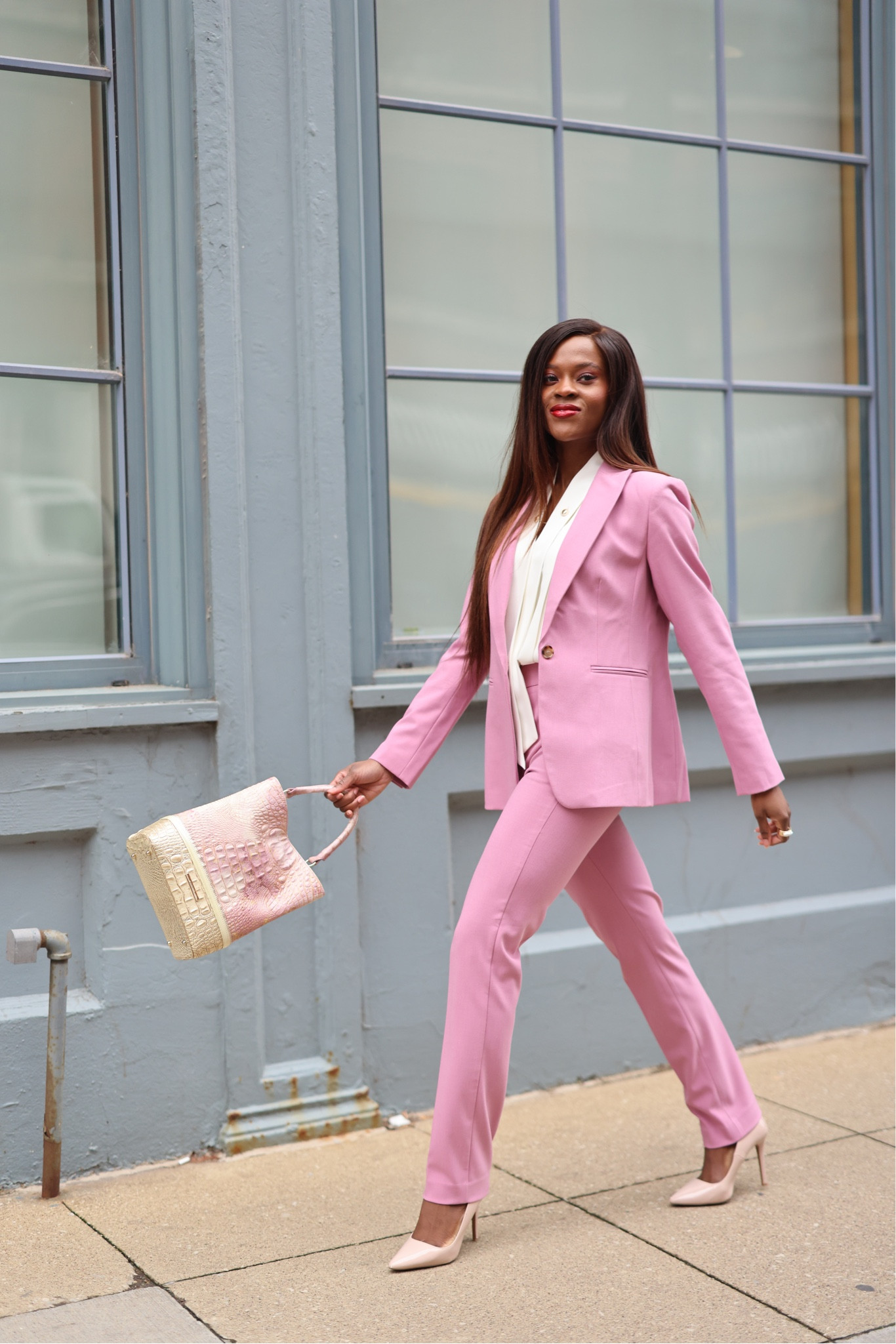 Pink Friday 

#LTKsalealert #LTKSpringSale #LTKstyletip