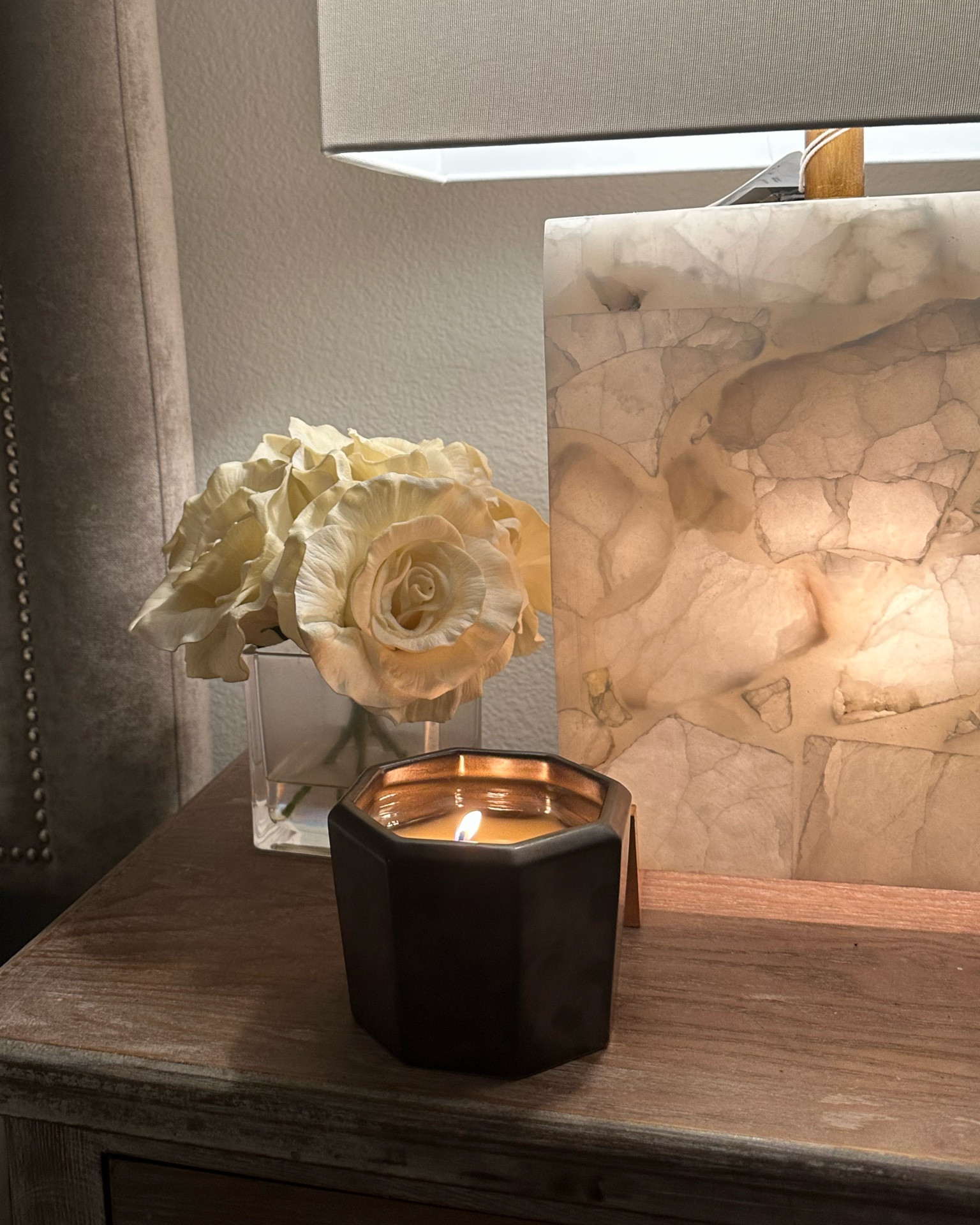 Target salted honey fall candle

New candle. Target find. Gifts for her. Friend gifts. Fall smell. New. Scent  

#LTKhome #LTKunder50 #LTKSeasonal