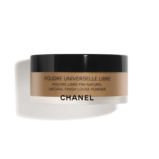 CHANEL POUDRE UNIVERSELLE LIBRE Natural Finish Loose Powder | Chanel, Inc. (US)