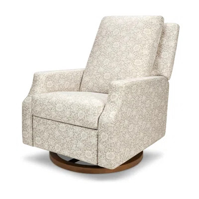Morris & Co. x Namesake Crewe Recliner and Swivel Glider | Wayfair North America