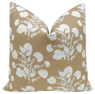 ANNA // FAWN | LULIE WALLACE | LITTLE DESIGN LLC