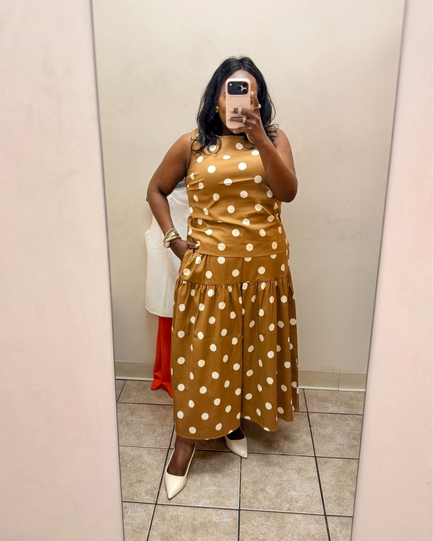 Fun and affordable spring finds from Canton. It all looks like Anthro but it’s from Cato’s!! 🙌🏽🤭✨

#LTKgrwm #LTKootd #LTKdayinmylife
