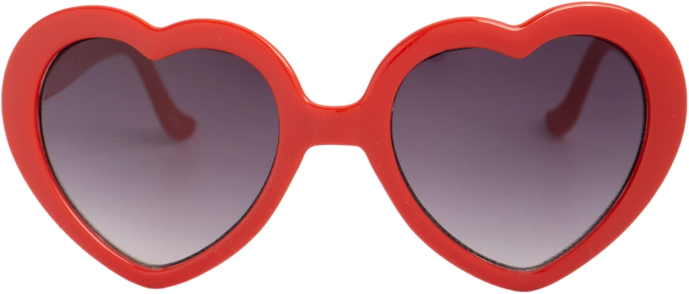 Gravity Shades Womens Retro Heart Shaped Sunglasses | Amazon (US)