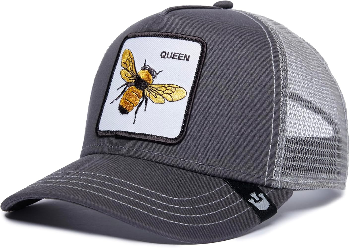 Goorin Bros. Trucker Hat Men - Mesh Baseball SnapBack Cap - The Farm | Amazon (US)