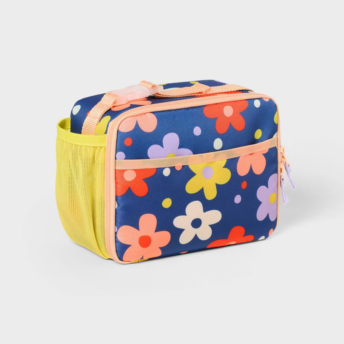 Kids' Classic lunch Bag Daisy - Cat & Jack™️ | Target