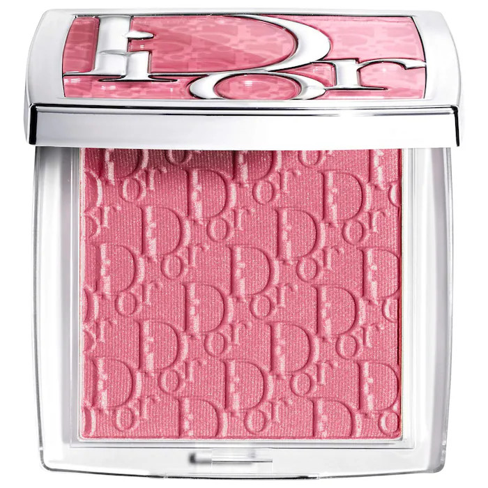 Rosy Glow Powder Blush | Sephora (US)