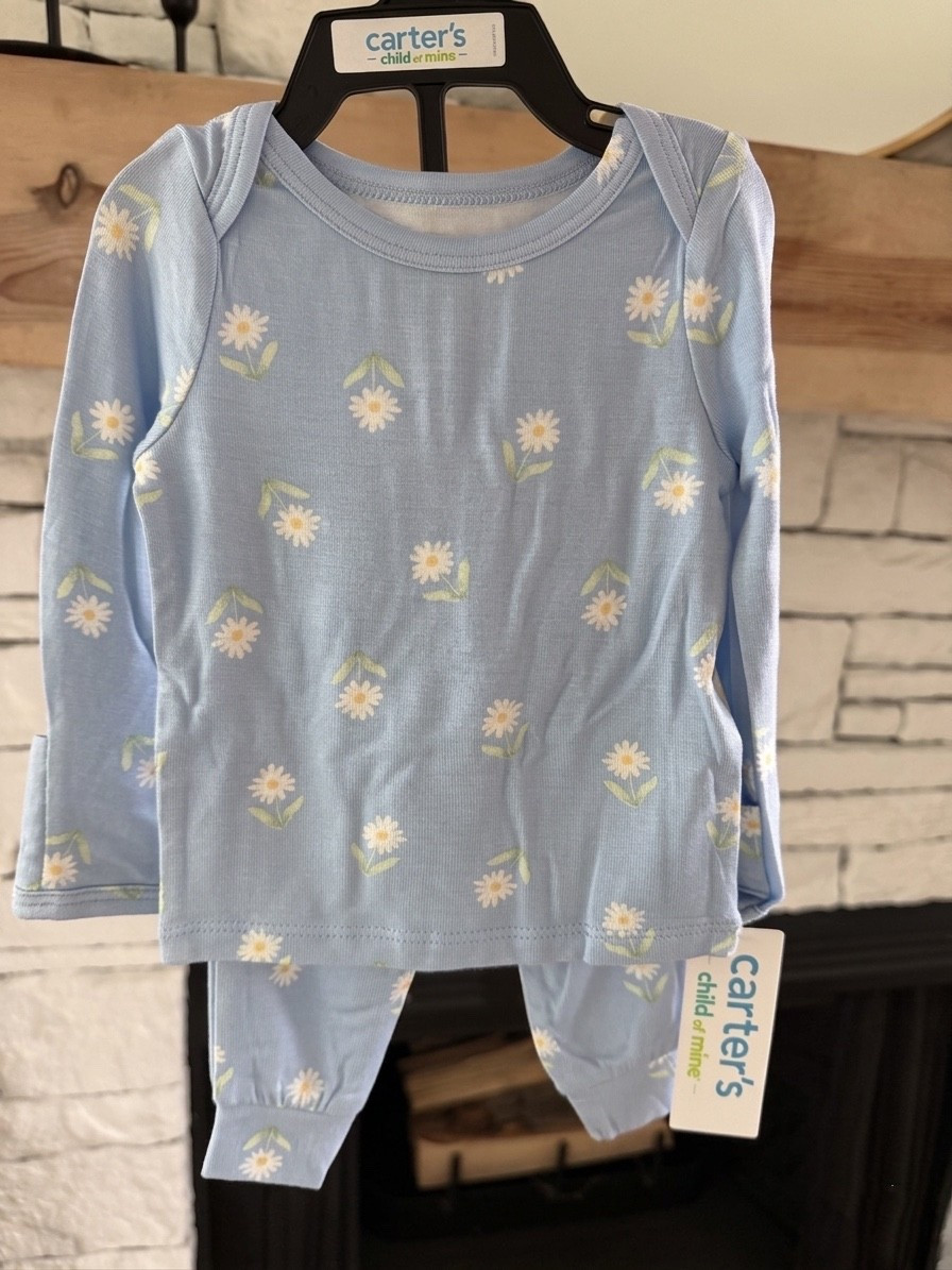 Baby girl spring 2 piece set for $6

#LTKSaleAlert #LTKmomlife #LTKBaby