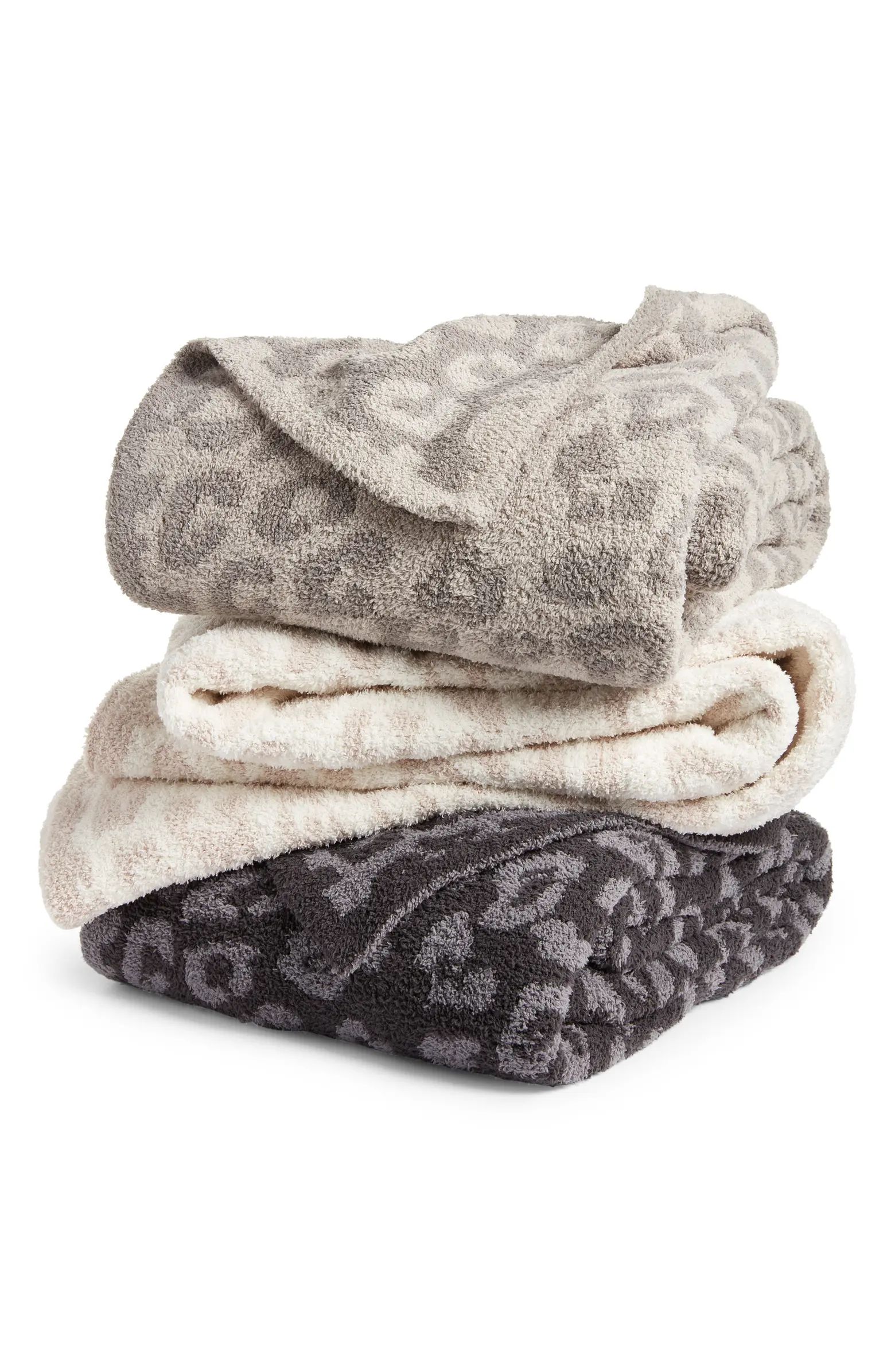 In the Wild Throw Blanket | Nordstrom