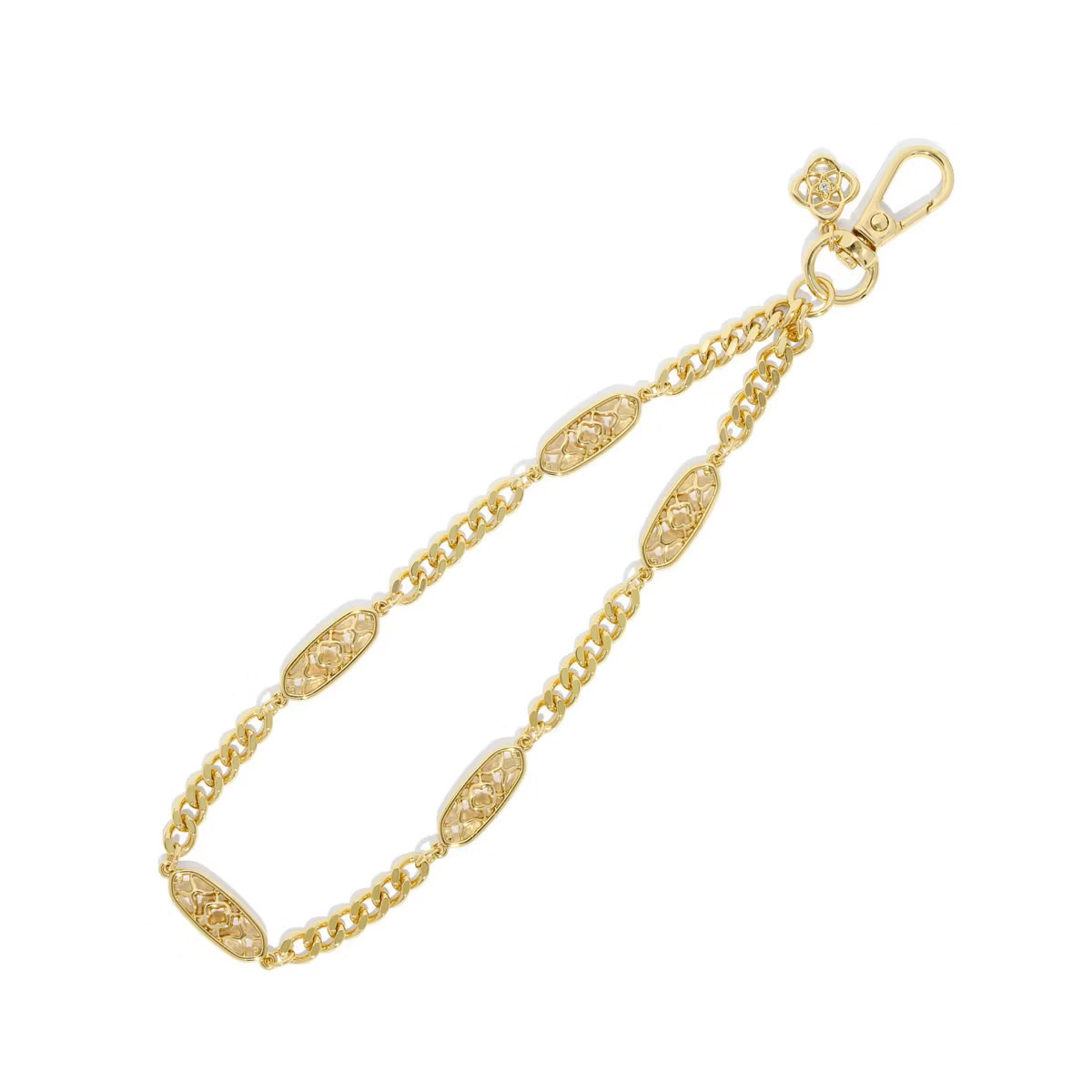 Kendra Scott Iconic Filigree Phone Wristlet | Target