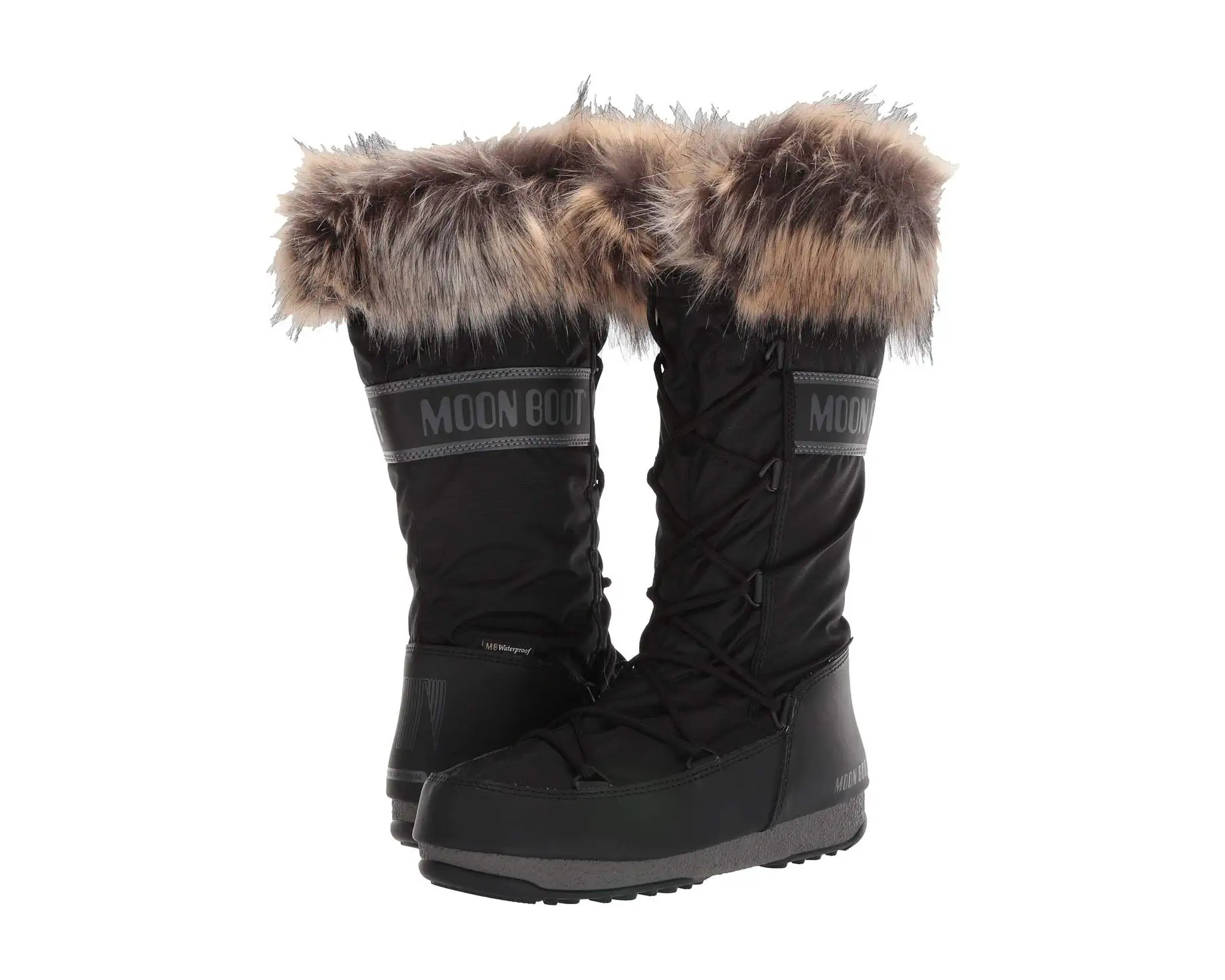 MOON BOOT Moon Boot® Monaco WP 2 | Zappos