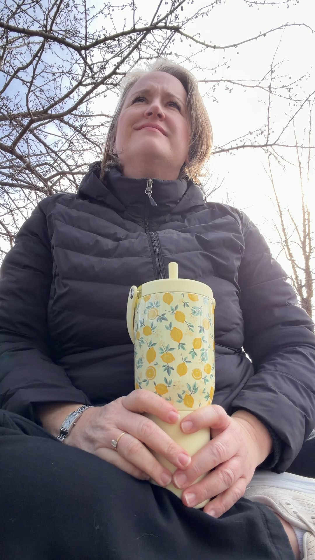 BruMate leak proof water bottle with stainless steel straw 

#LTKfitnessgoals #LTKmomlife #LTKselfcare