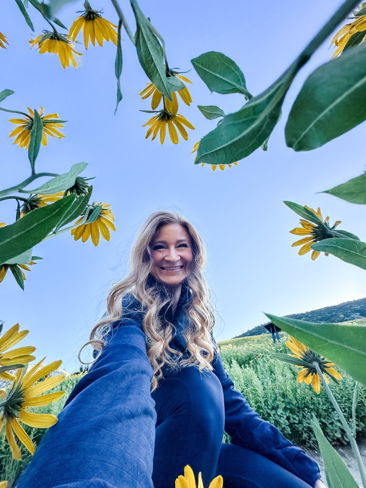 Summer hiking outfit // wildflower summer hike gear for Utah // affordable hiking gear // wasatch mountains //

#LTKootd #LTKTravel