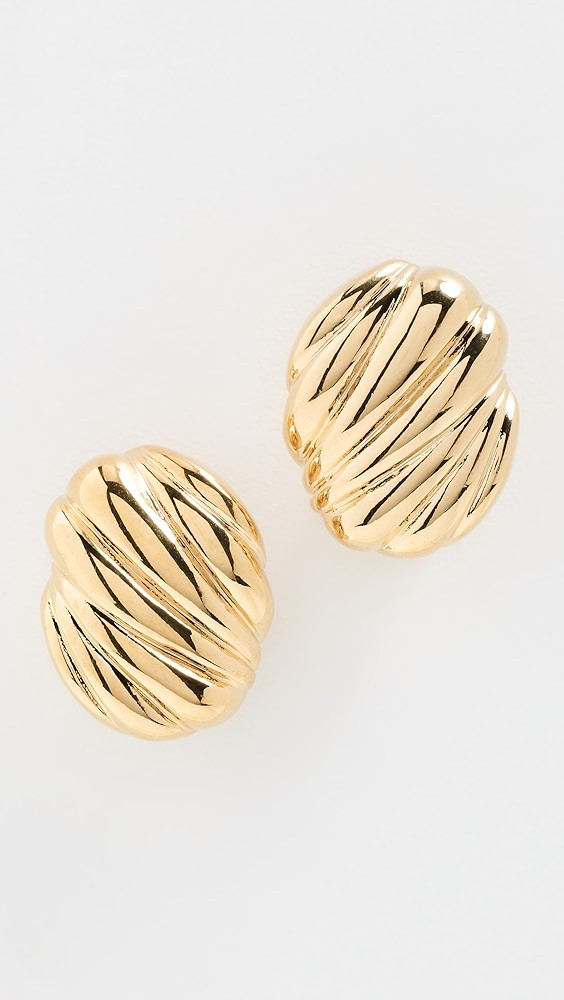Heaven Mayhem Hive Earrings | Shopbop | Shopbop