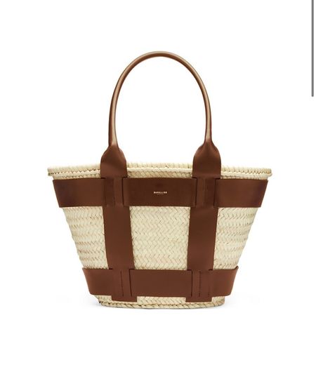 My favorite summer bag 

#LTKSeasonal