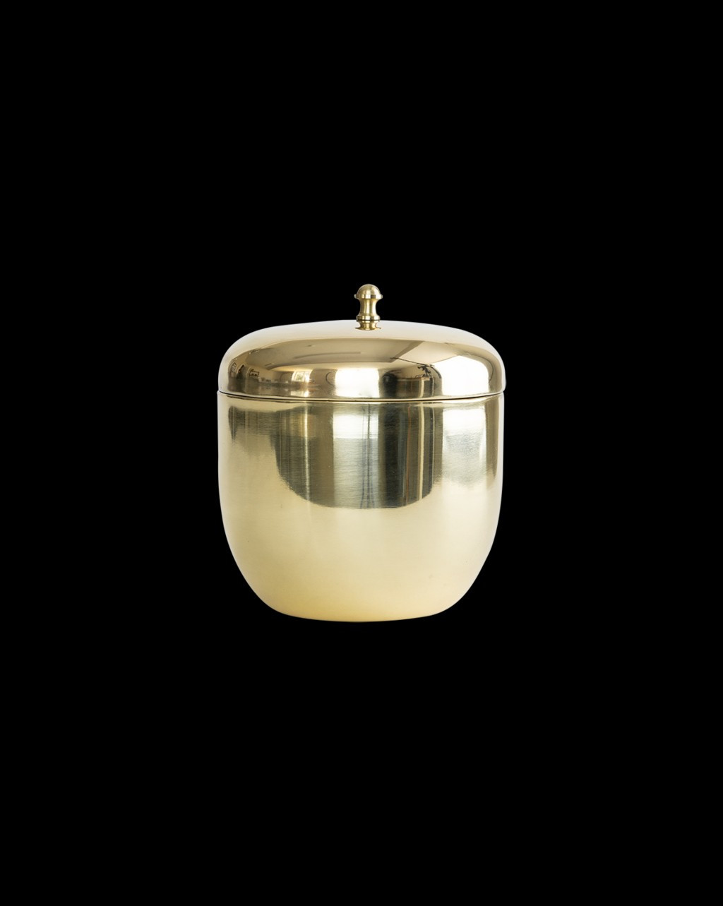 Steel Ice Bucket | McGee & Co.