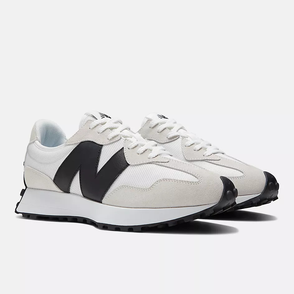 327 | New Balance Athletics, Inc.