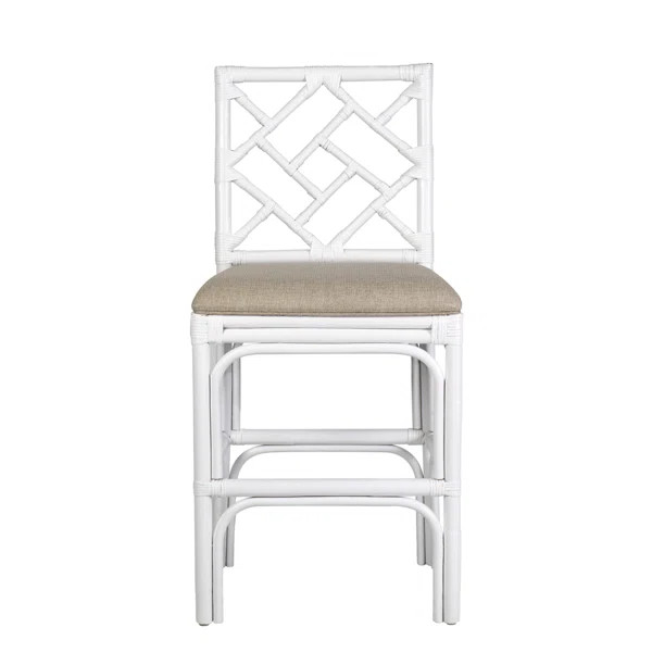 Shoshana Bar & Counter Stool | Wayfair North America