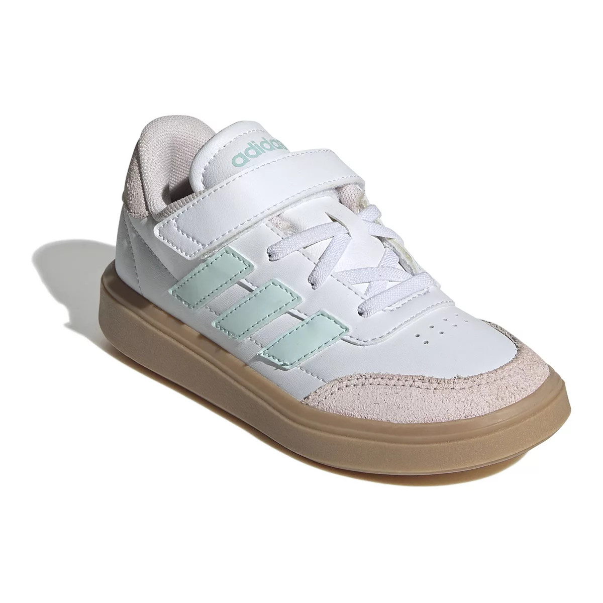 adidas Courtblock Kids' Shoes | Kohl's