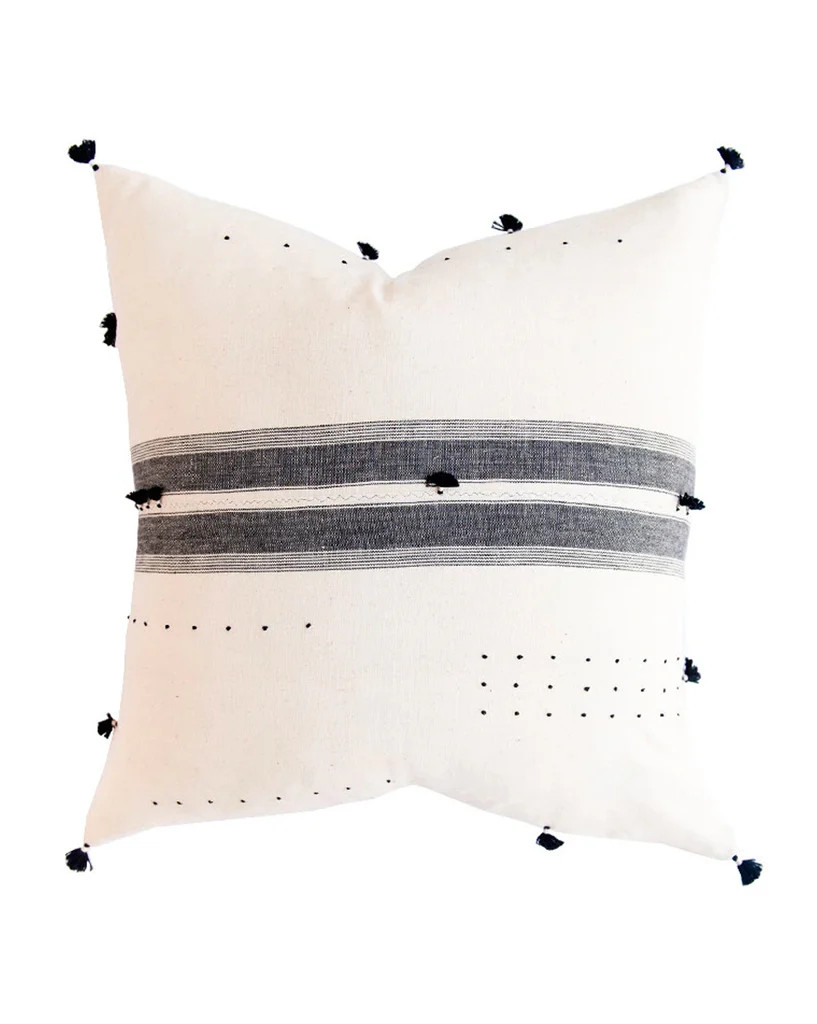 Rishi Pillow Cover | McGee & Co.