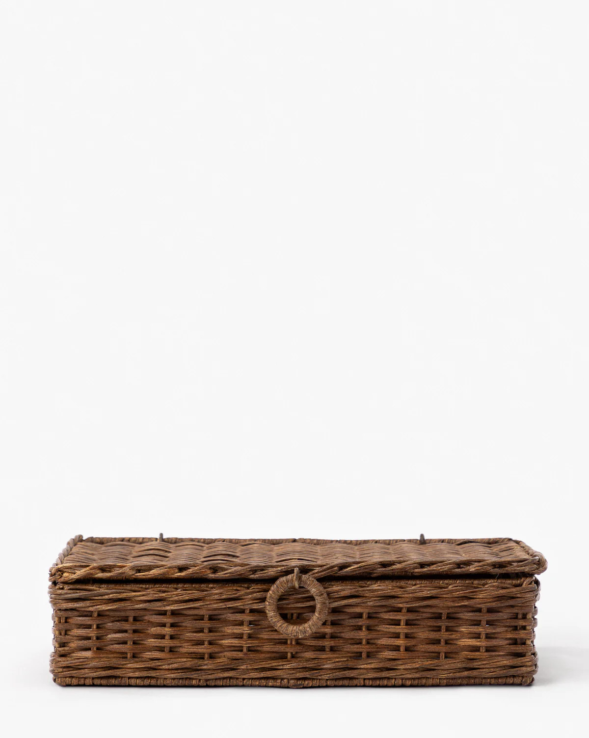 Windmere Woven Box | McGee & Co. (US)