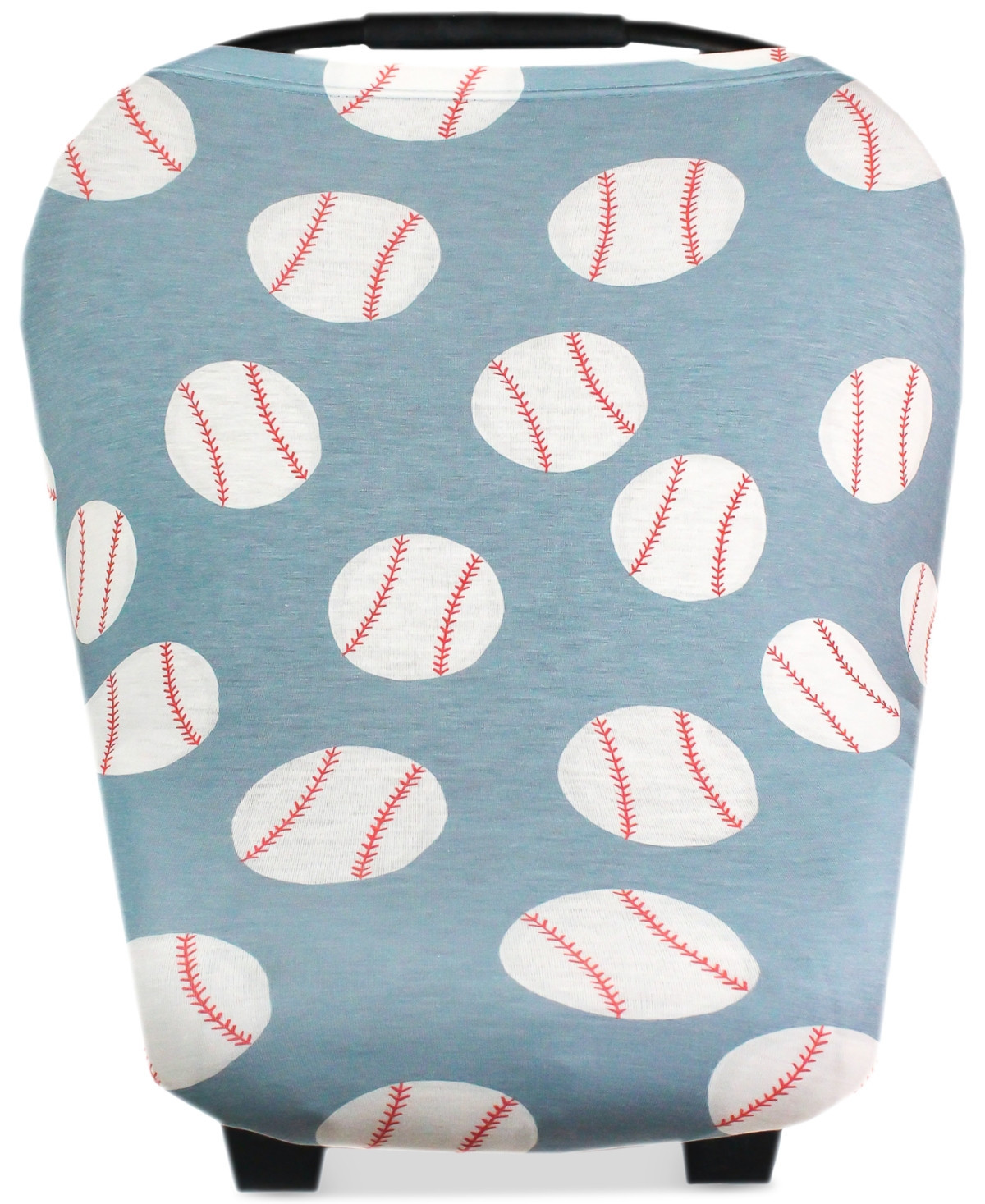 Copper Pearl Baby Multi-Use cover, Car Seat cover, Shopping Carts, High Chair cover and Nursing Cover - Slugger | Macy's