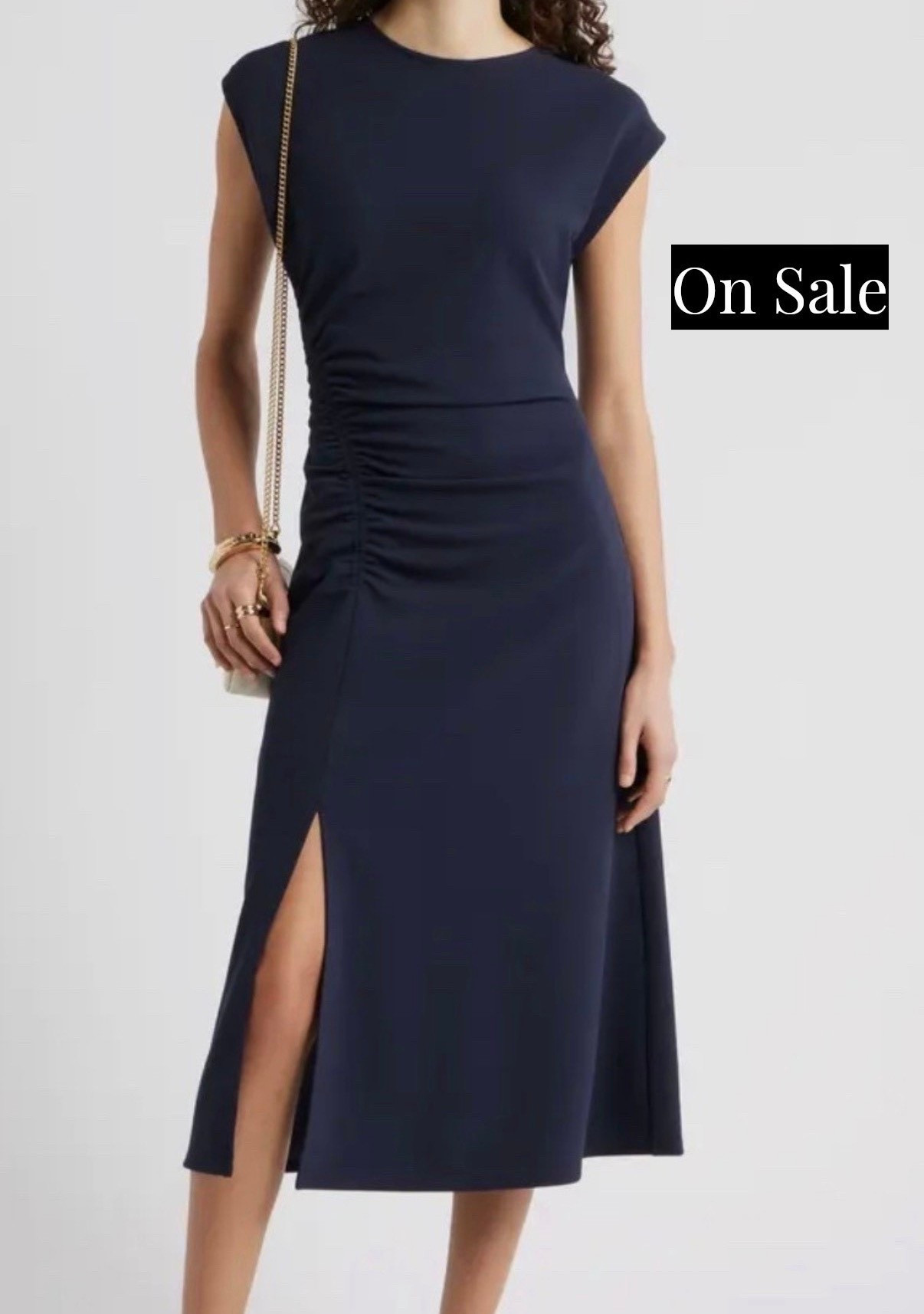 Navy dress SALE
Dress
Spring dress


#LTKSeasonal #LTKSaleAlert