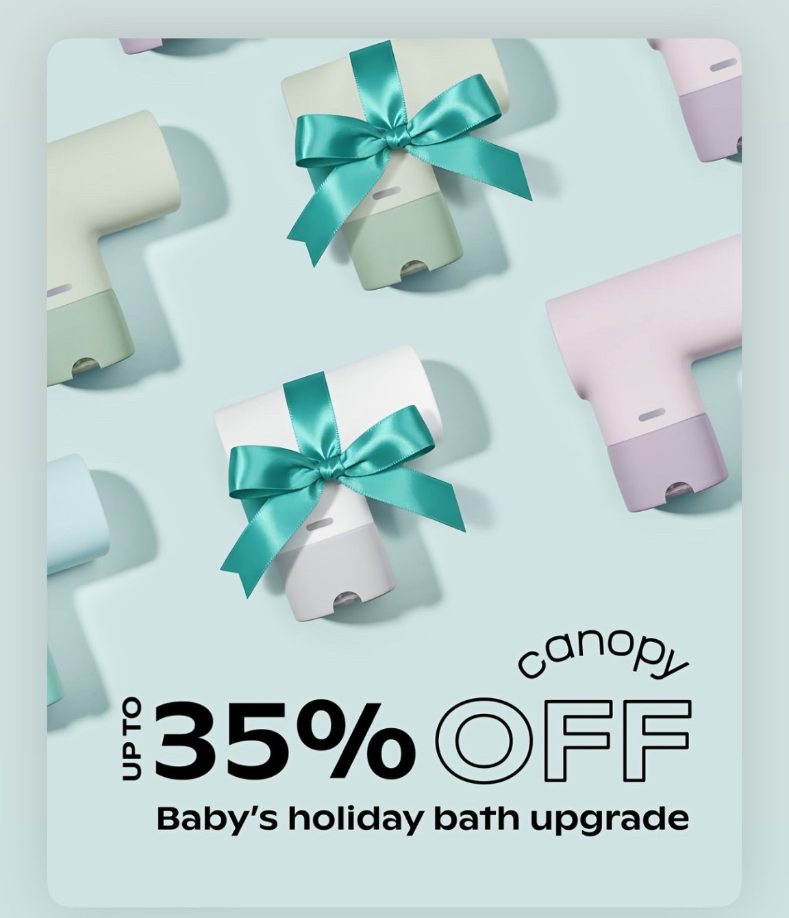 Healthy life starts with canopy and items are now up to 35% off! Perfect gifts for the holidays 

#LTKGiftGuide #LTKCyberWeek #LTKHoliday