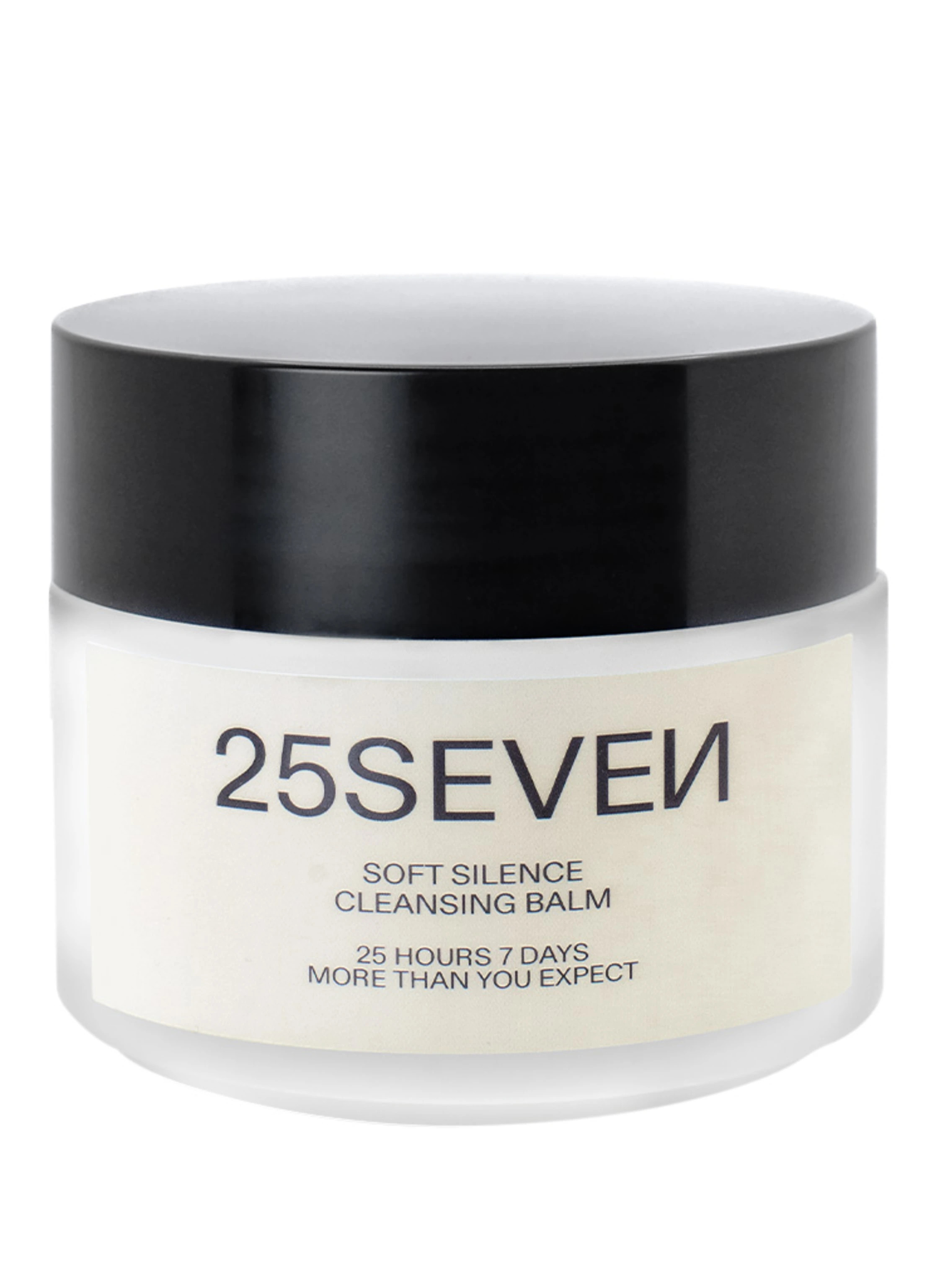 25SEVEN SOFT SILENCE Cleansing Balm | Breuninger (DACH)