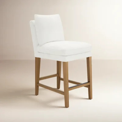 Brinley 26" Bar Stool | Birch Lane