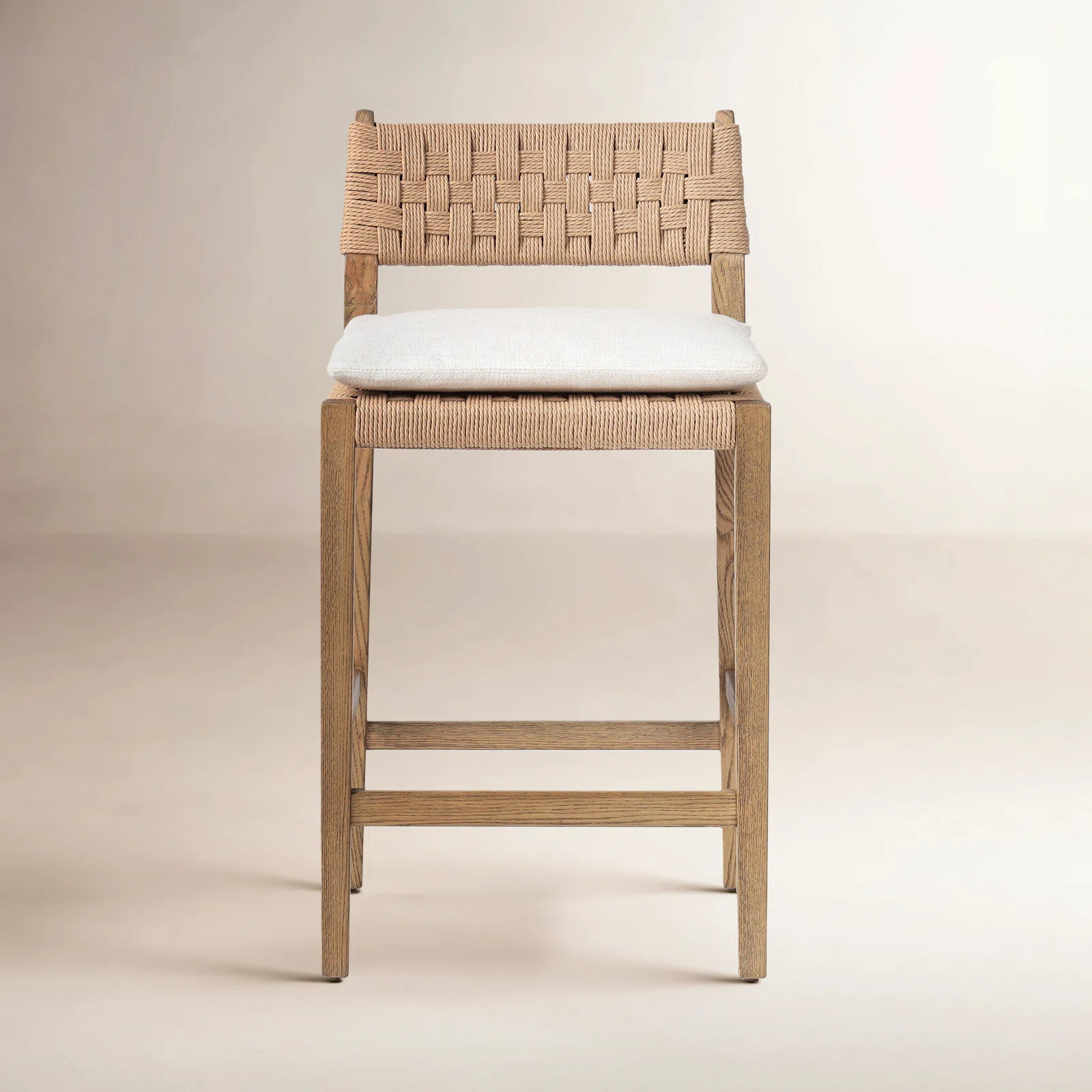 Mallory Counter Stool | Birch Lane