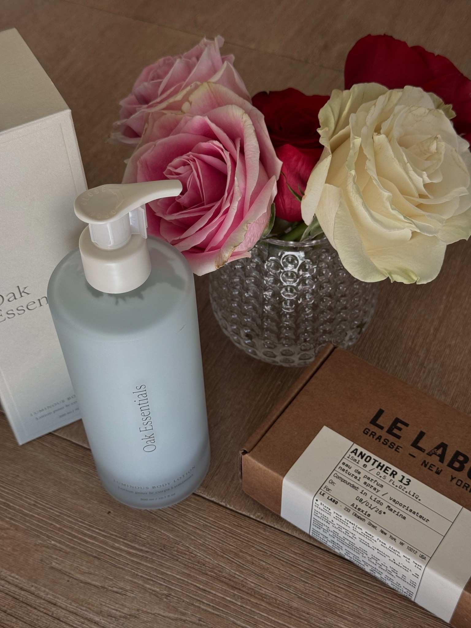 It’s the little things 🌹

#LTKselfcare #LTKBeauty #LTKgrwm