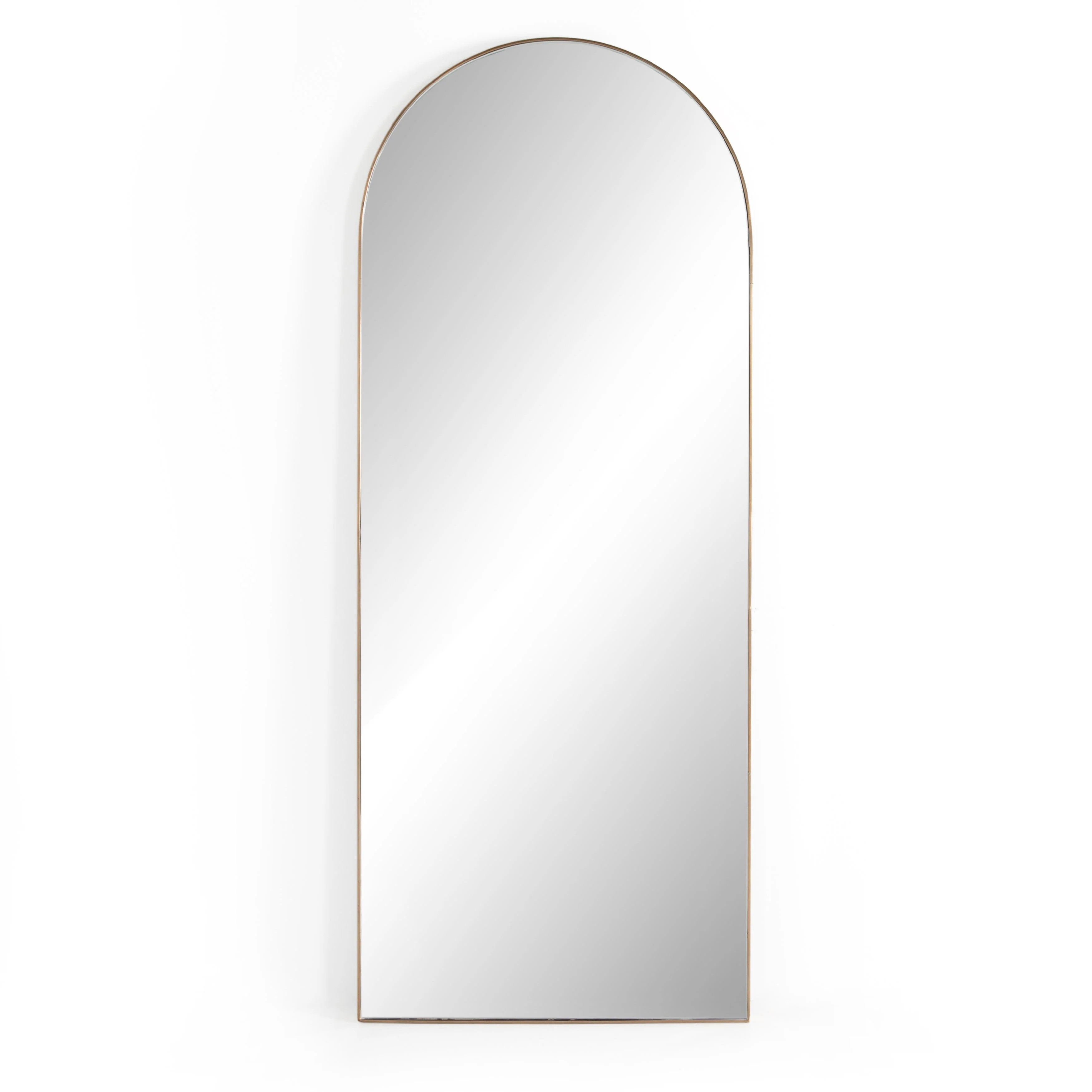 Georgina Floor Mirror | StyleMeGHD