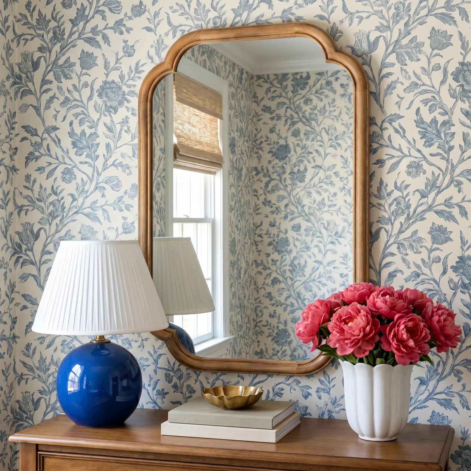 Brandis 34" Accent Mirror | Birch Lane