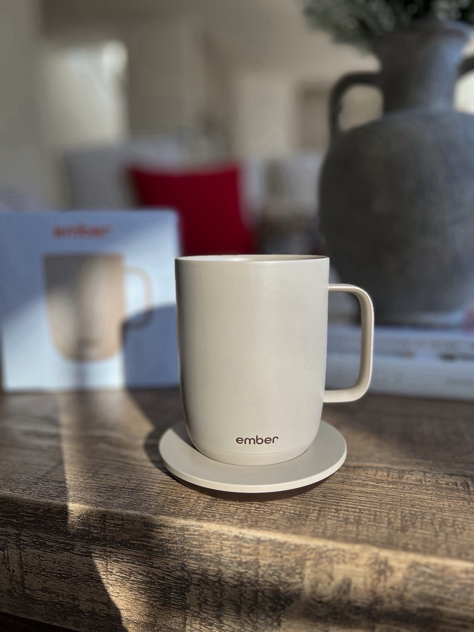 30% off ember smart mugs! I love this temperature control mug! It makes a perfect gift too! 

Target finds, Target style, coffee 

#LTKsalealert #LTKhome

#LTKHoliday #LTKGiftGuide #LTKSaleAlert