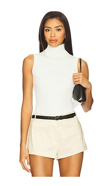 ALL THE WAYS Nedula Top in Ivory from Revolve.com | Revolve Clothing (Global)
