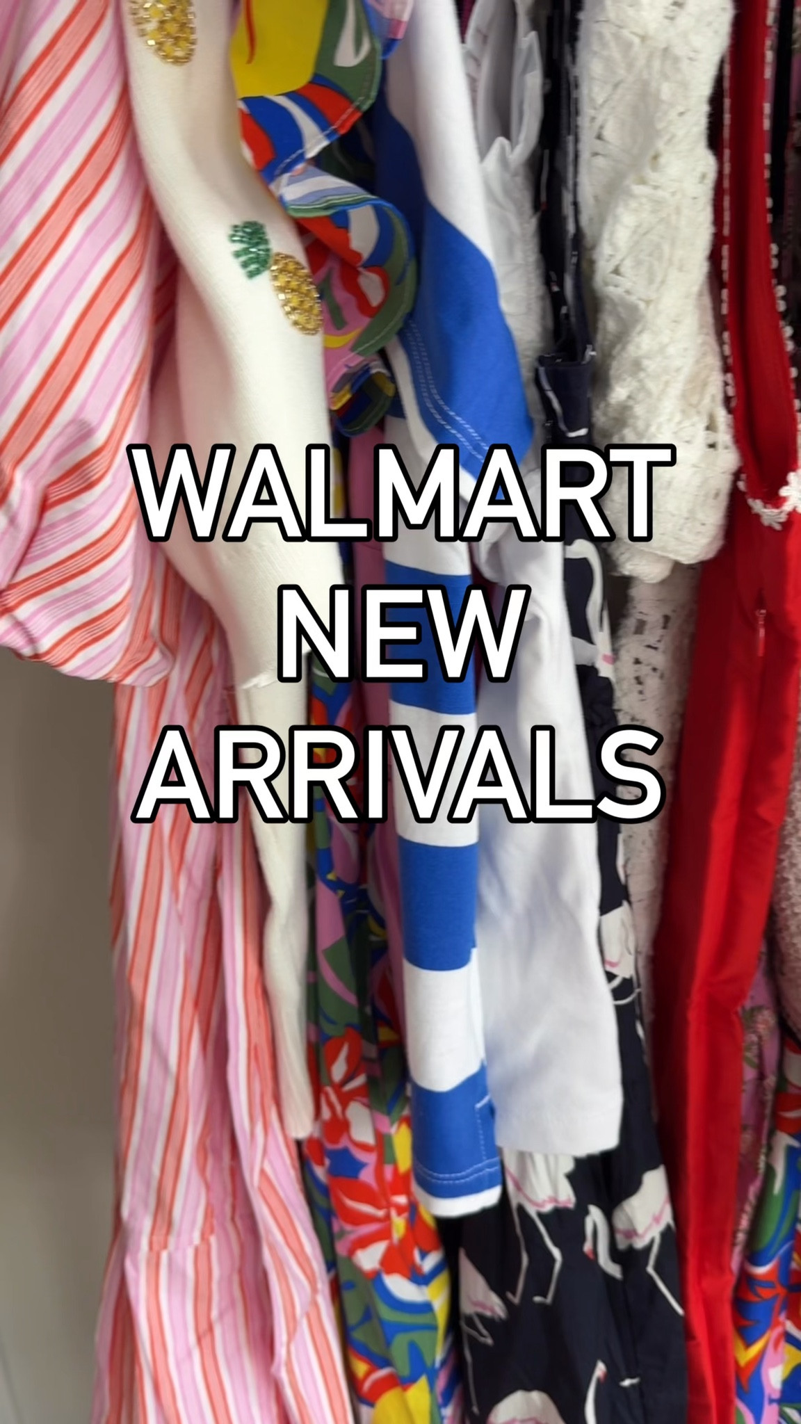 Walmart new arrivals! Walmart style, Walmart try on, Walmart fashion, free assembly

#LTKootd #LTKmomlife