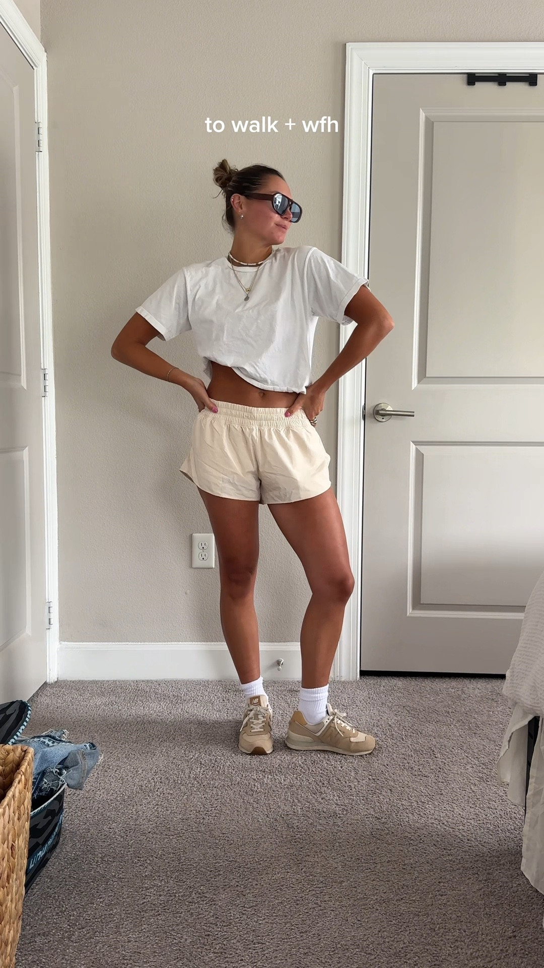 My outfits of the day, comfy and cute

#LTKActive #LTKdayinmylife #LTKgrwm