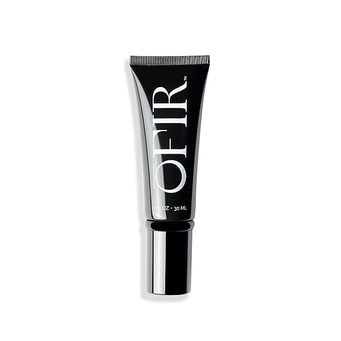 OFIR Skin Prep Dewy Primer Serum | Hybrid Makeup Skincare for Radiant Skin Prep | Wrinkle Reducin... | Amazon (US)