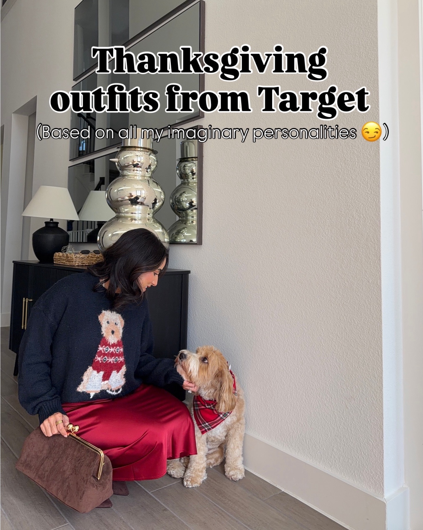 Target Thanksgiving outfits #targetstyle @targetstyle 

Fall outfits, petite style, cozy outfits, holiday wear 

#LTKStyleTip #LTKPetite #LTKHoliday