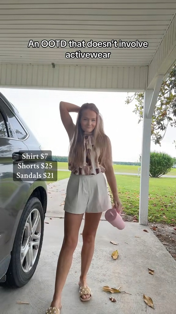 A little Target mixed with a sprinkle of SHEIN 

I did get my sandals at the sale price! 

#LTKStyleTip #LTKWorkwear #LTKFindsUnder50