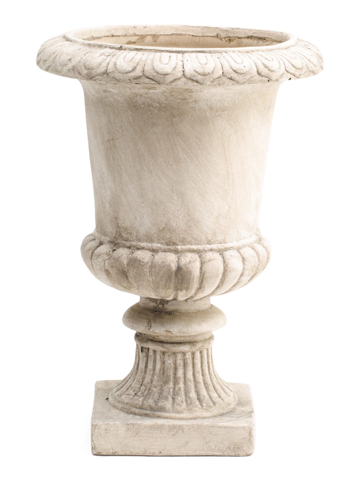 15x21.25 Indoor Outdoor Urn Planter | Mother's Day Gifts | Marshalls | Marshalls
