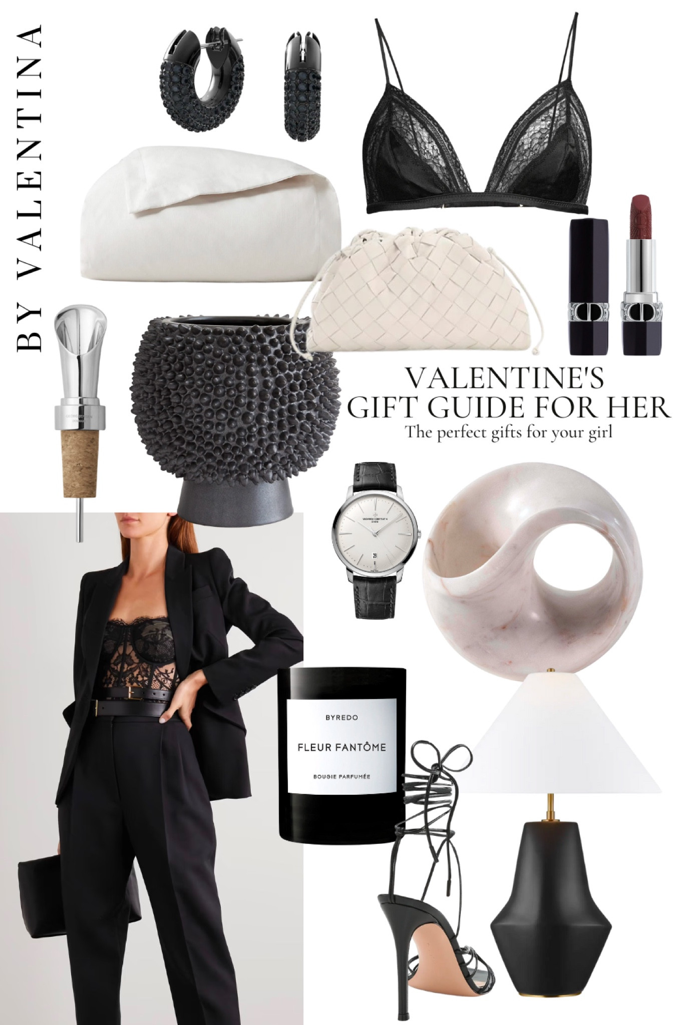 My Valentine’s Day gift guide for her. My favorite fashion, beauty and home items.

#LTKGiftGuide #LTKFind #LTKstyletip