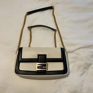 Fendi bag. Cross body, long or short shoulder bag. | Poshmark