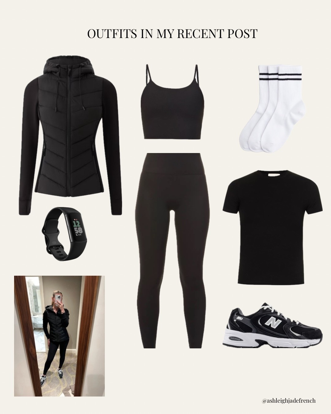 Outfits in my recent post 


#LTKeurope #LTKstyletip #LTKuk