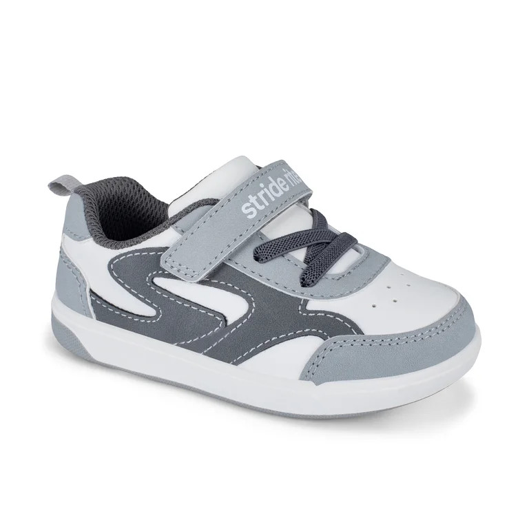 Stride Rite Munchkin Boys Rusty Casual Sneaker | Walmart (US)