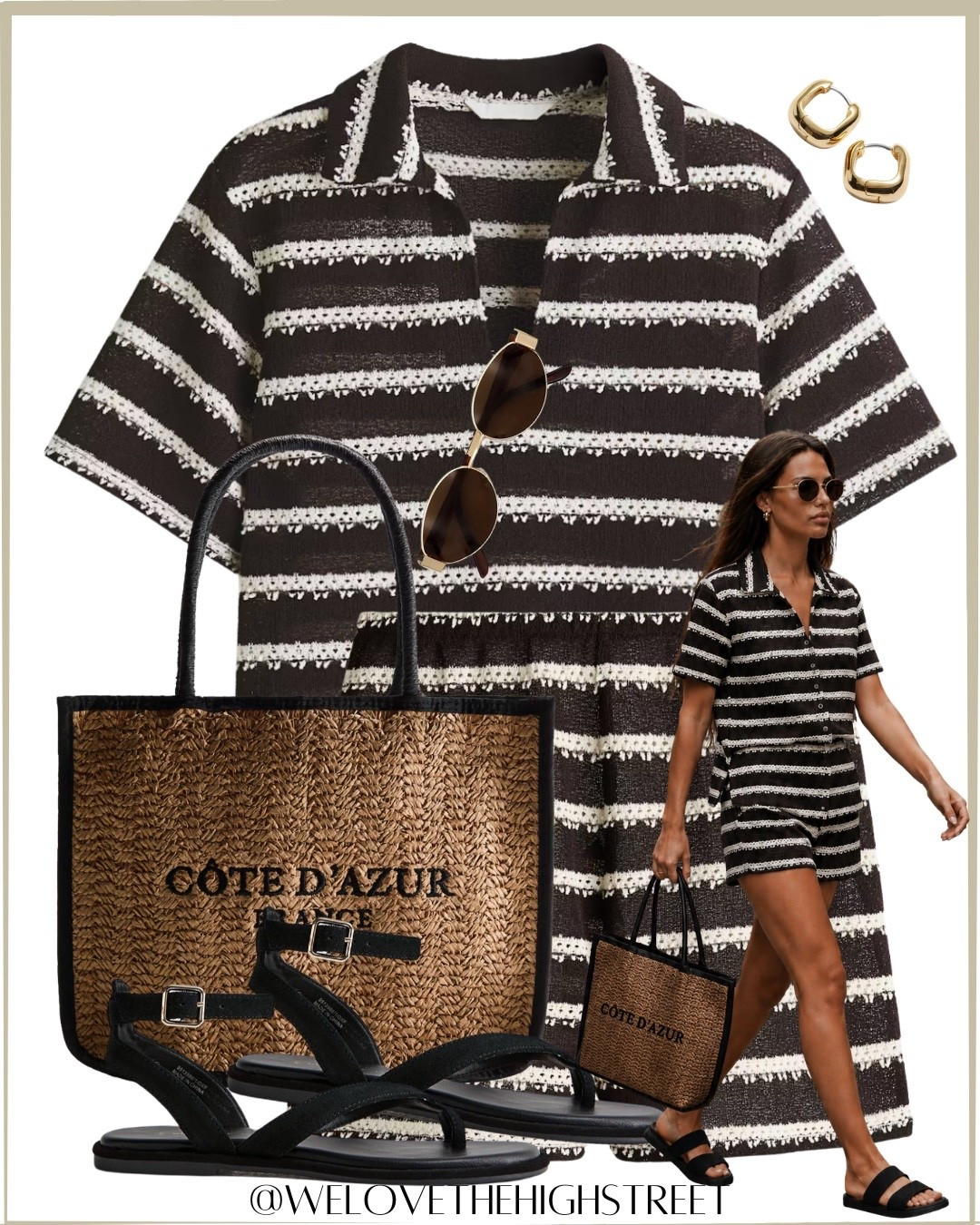 NEW H&M CO-ORDS